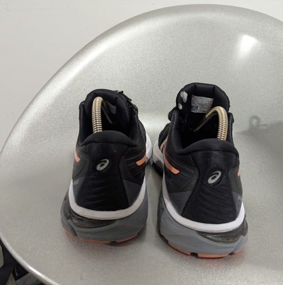 Asics Gt-2000 women's running shoes size 9US - Picture 5 of 11